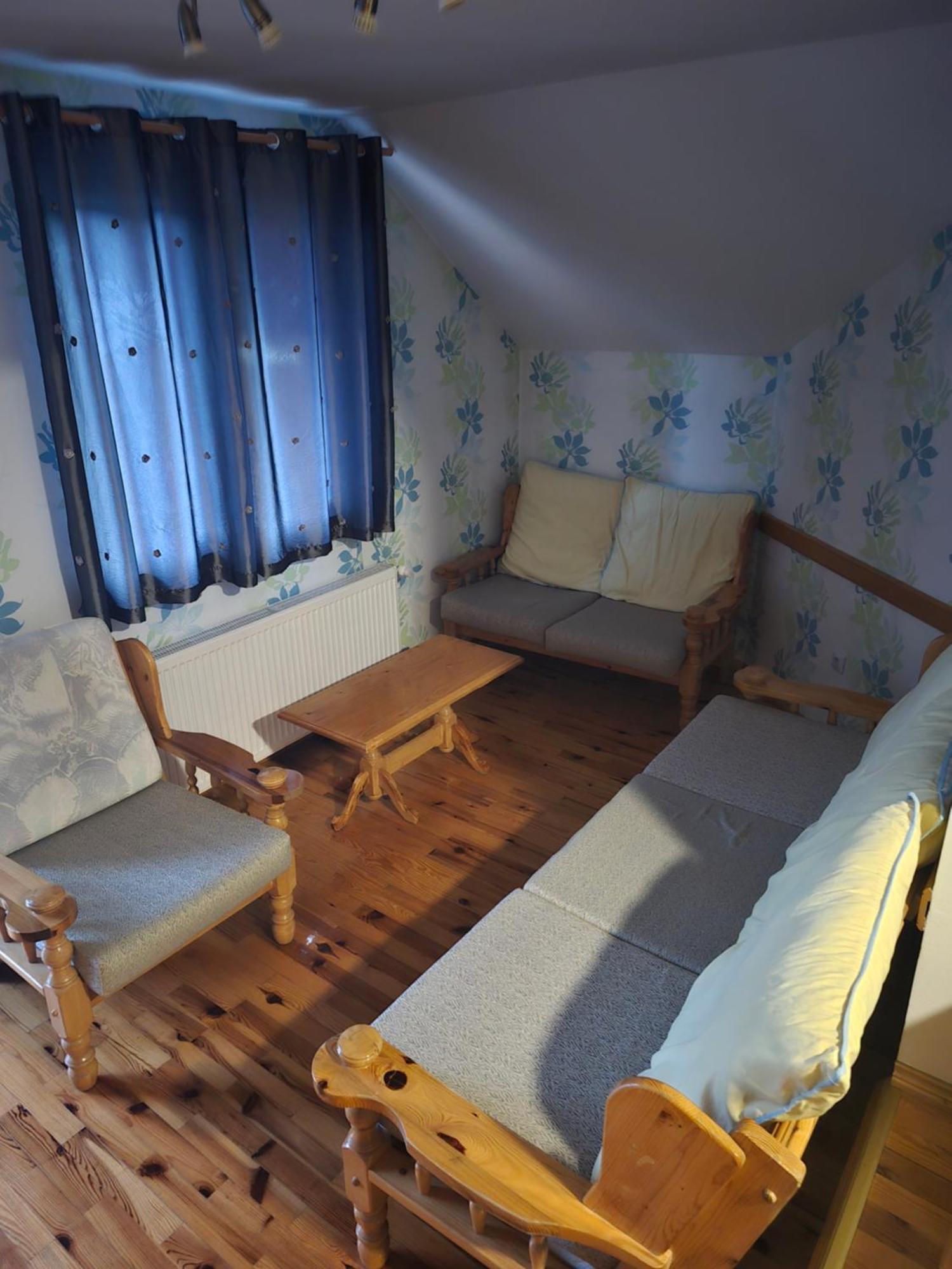 Caffe Pizzeria I Apartmani Bona Fides Nm Nova Varoš Екстериор снимка
