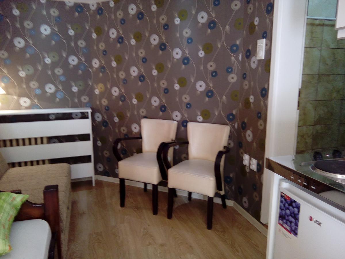 Caffe Pizzeria I Apartmani Bona Fides Nm Nova Varoš Екстериор снимка