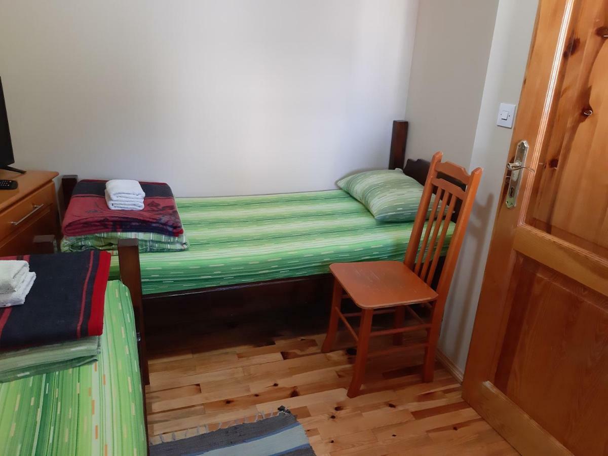 Caffe Pizzeria I Apartmani Bona Fides Nm Nova Varoš Екстериор снимка