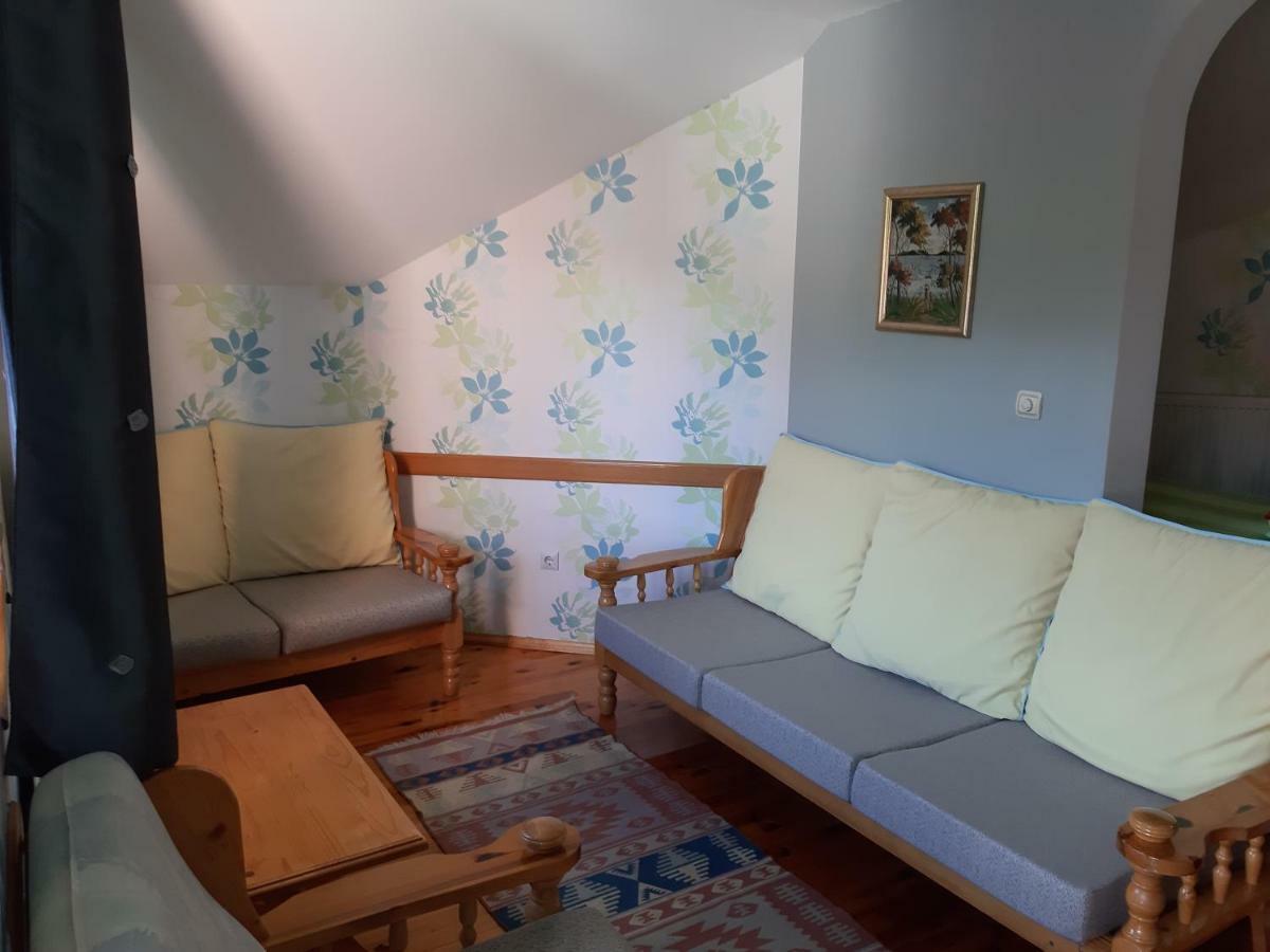 Caffe Pizzeria I Apartmani Bona Fides Nm Nova Varoš Екстериор снимка
